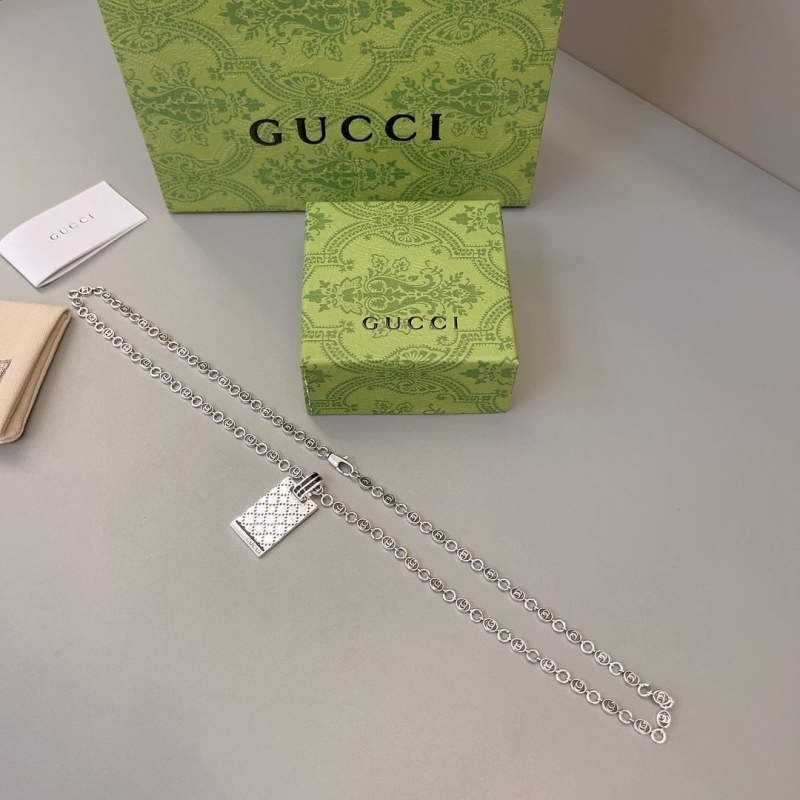 Gucci Necklaces